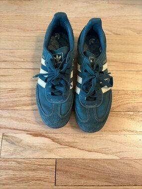 Adidas Sambas